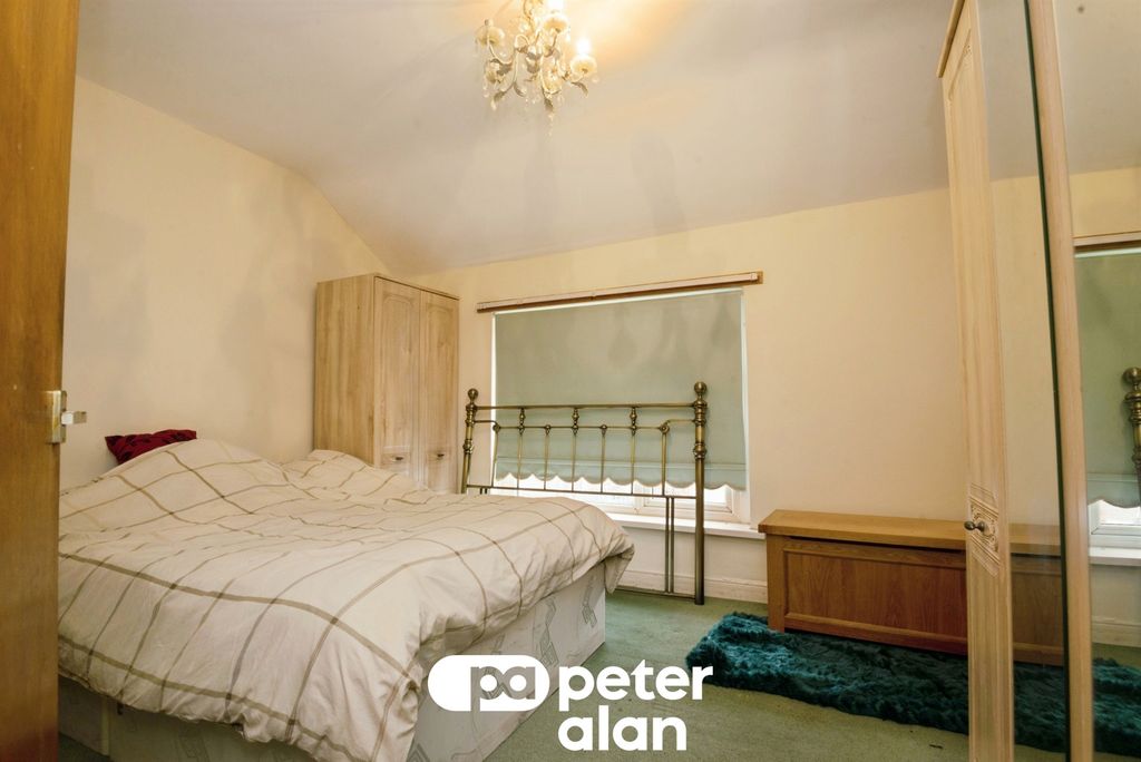 Additional image 11 of 3 bed terraced house for saleGelligaer Road, Cefn Hengoed, Hengoed CF82
