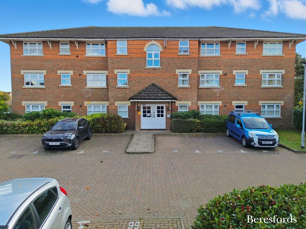 Additional image 12 of 2 bed flat for saleBurns Close, Billericay CM11