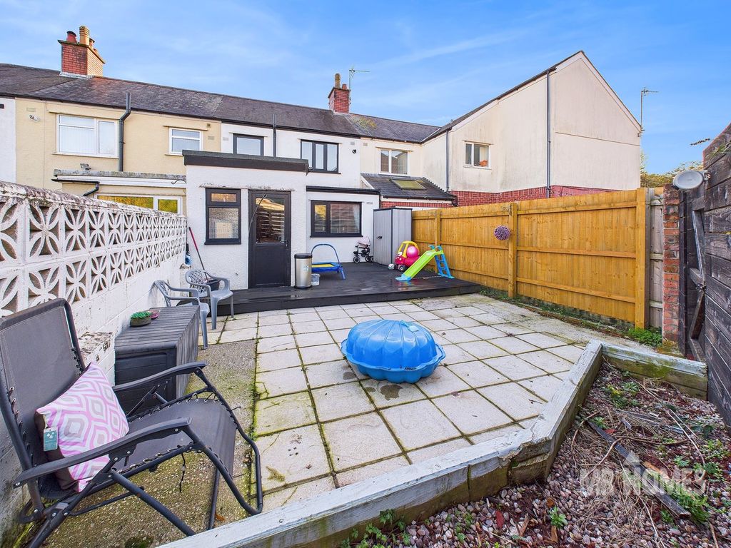 Additional image 4 of 3 bed terraced house for saleLeckwith Avenue, Canton, Cardiff CF11