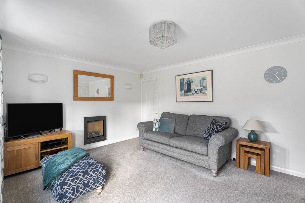 Additional image 11 of 4 bed detached house for saleTurnstone Green, Bicester OX26