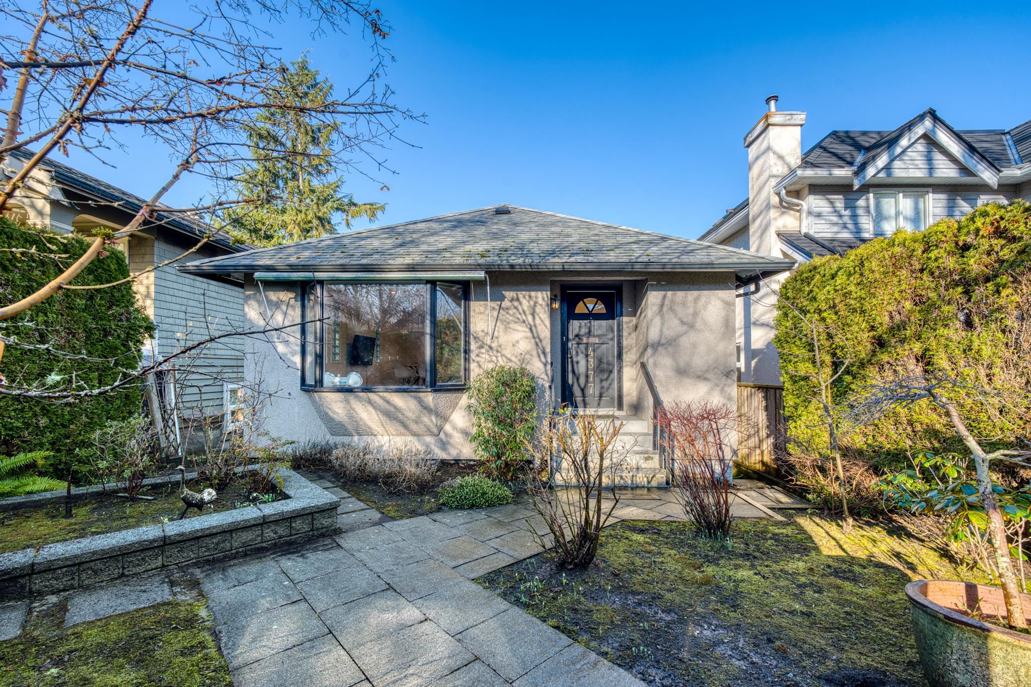 Additional image 2 of 4377 12th Avenue W, Vancouver, BC, V6R 2P9