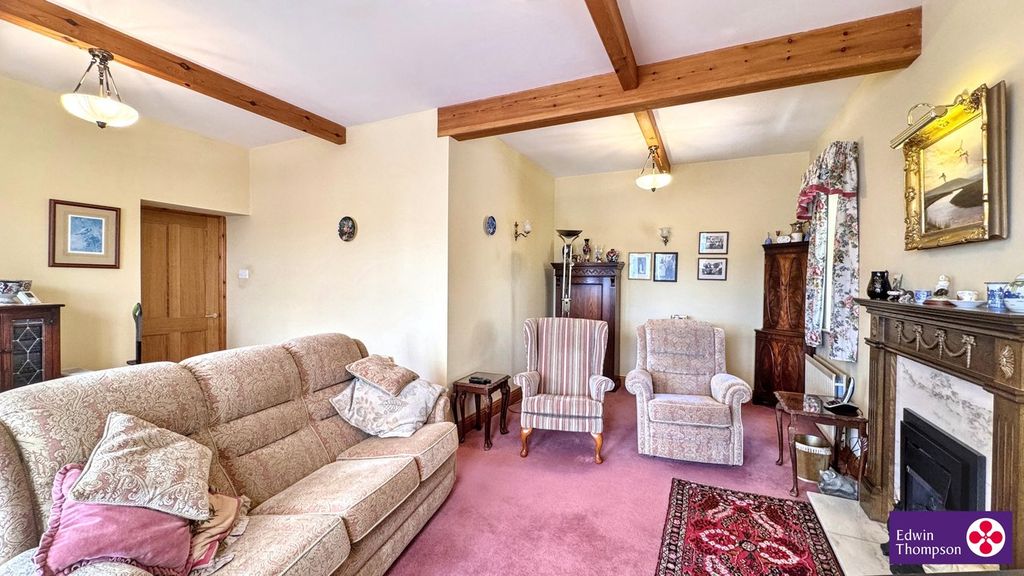 Additional image 12 of 4 bed detached house for saleBurr Gill, Underskiddaw, Keswick CA12