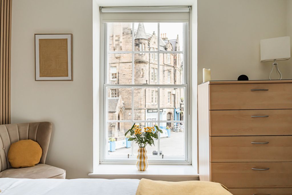 Additional image 15 of 1 bed flat for sale1B/9 Grassmarket, Edinburgh EH1