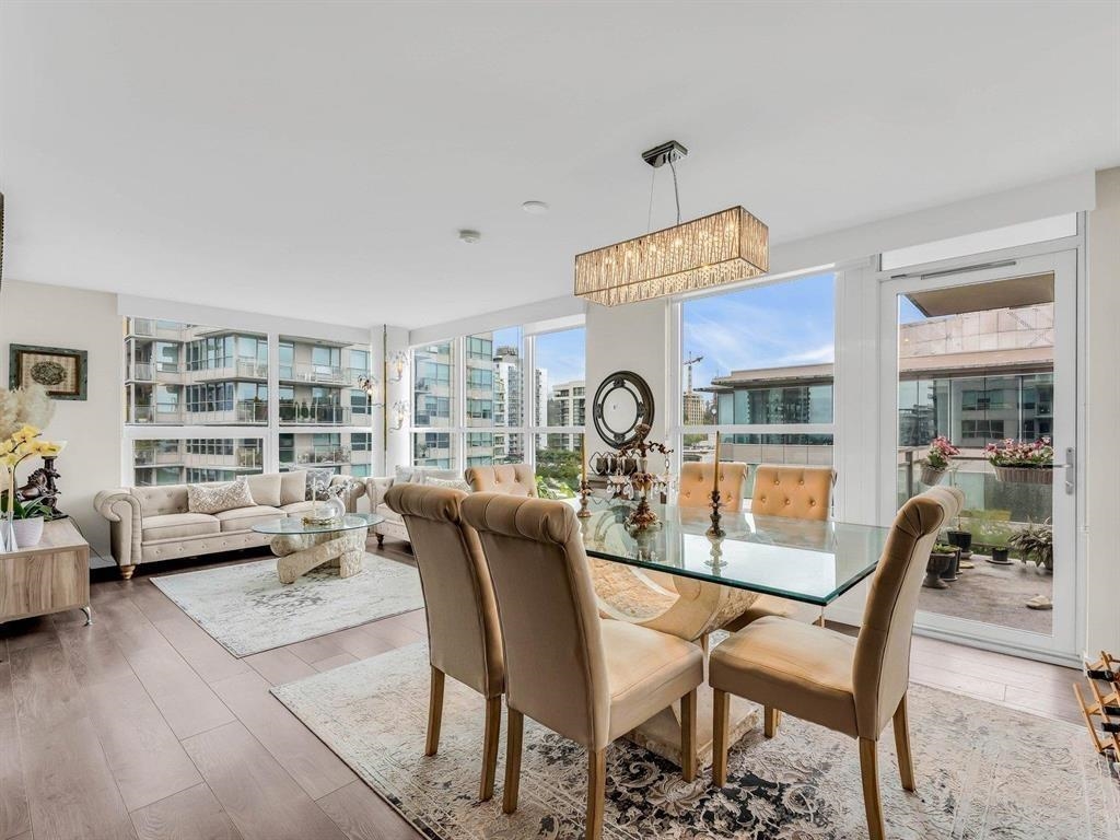 Additional image 6 of 602-112 13th Street E, North Vancouver, BC, V7L 0E4