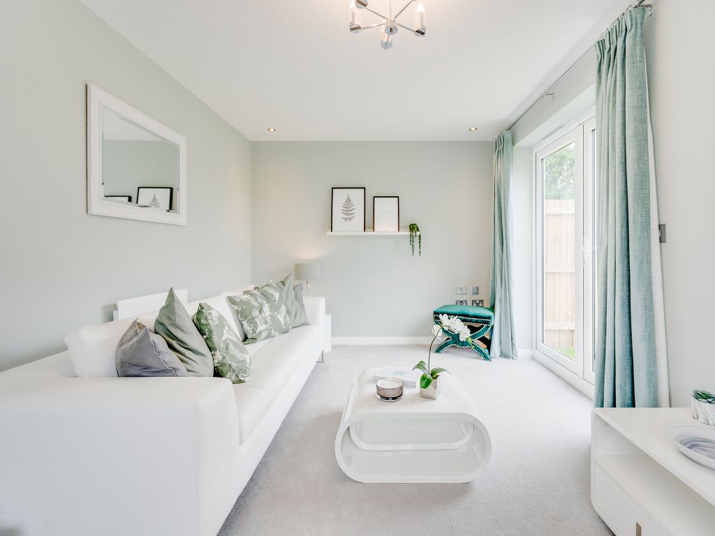 Additional image 4 of 3 bed detached house for sale"The Clayton Corner" at Waun-Y-Pound Road, Ebbw Vale NP23