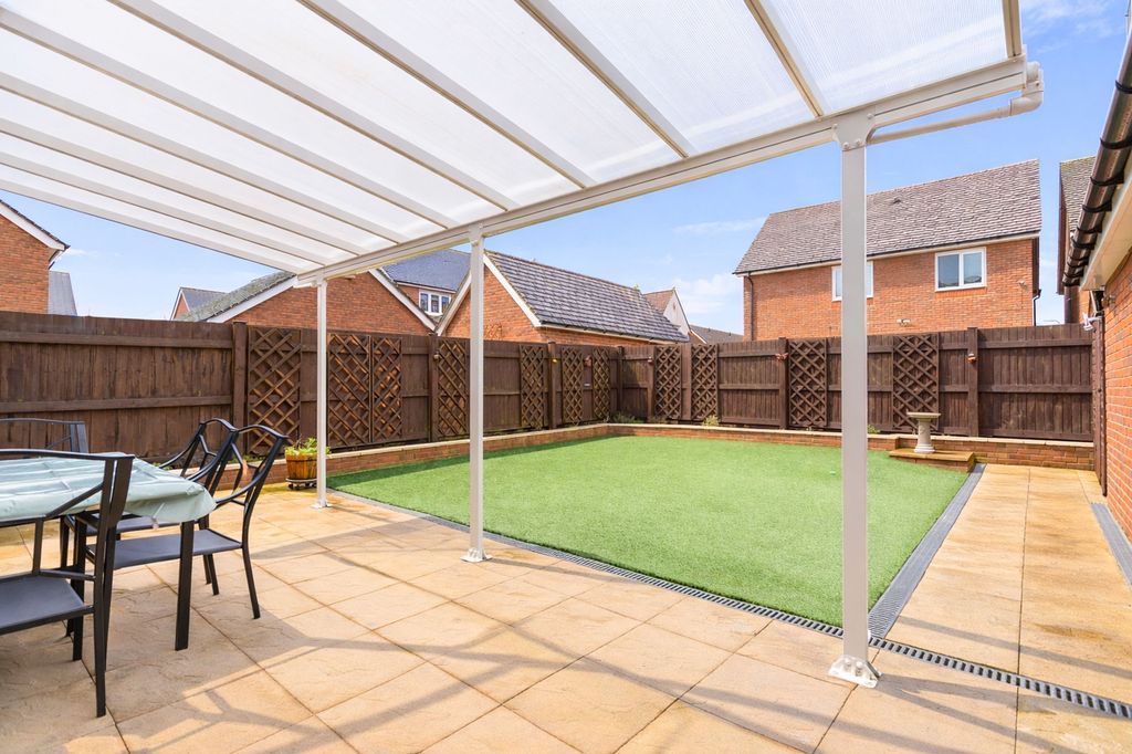 Additional image 24 of 4 bed detached house for saleDownton Hall Close, Newport NP20
