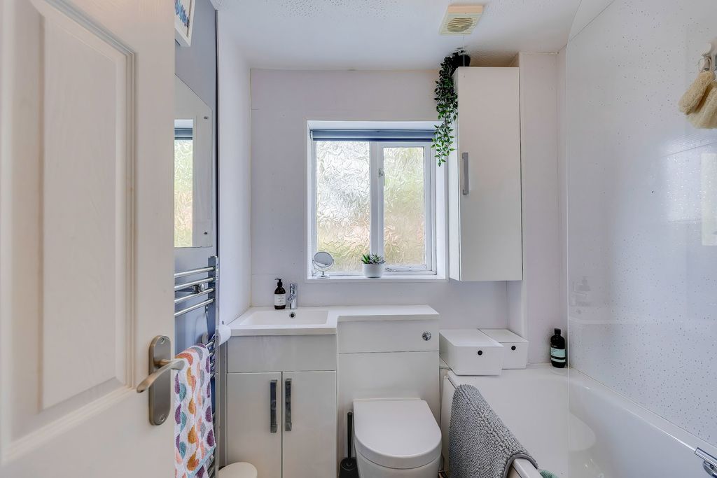 Additional image 22 of 2 bed semi-detached house for saleChamomile Close, Pontprennau, Cardiff CF23
