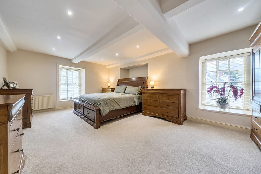 Additional image 18 of 4 bed town house for salePriory Street, Monmouthshire NP15