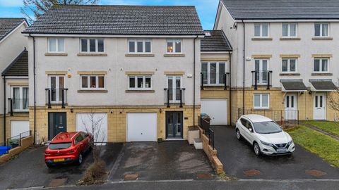 Kelvindale Court, Kelvindale G12