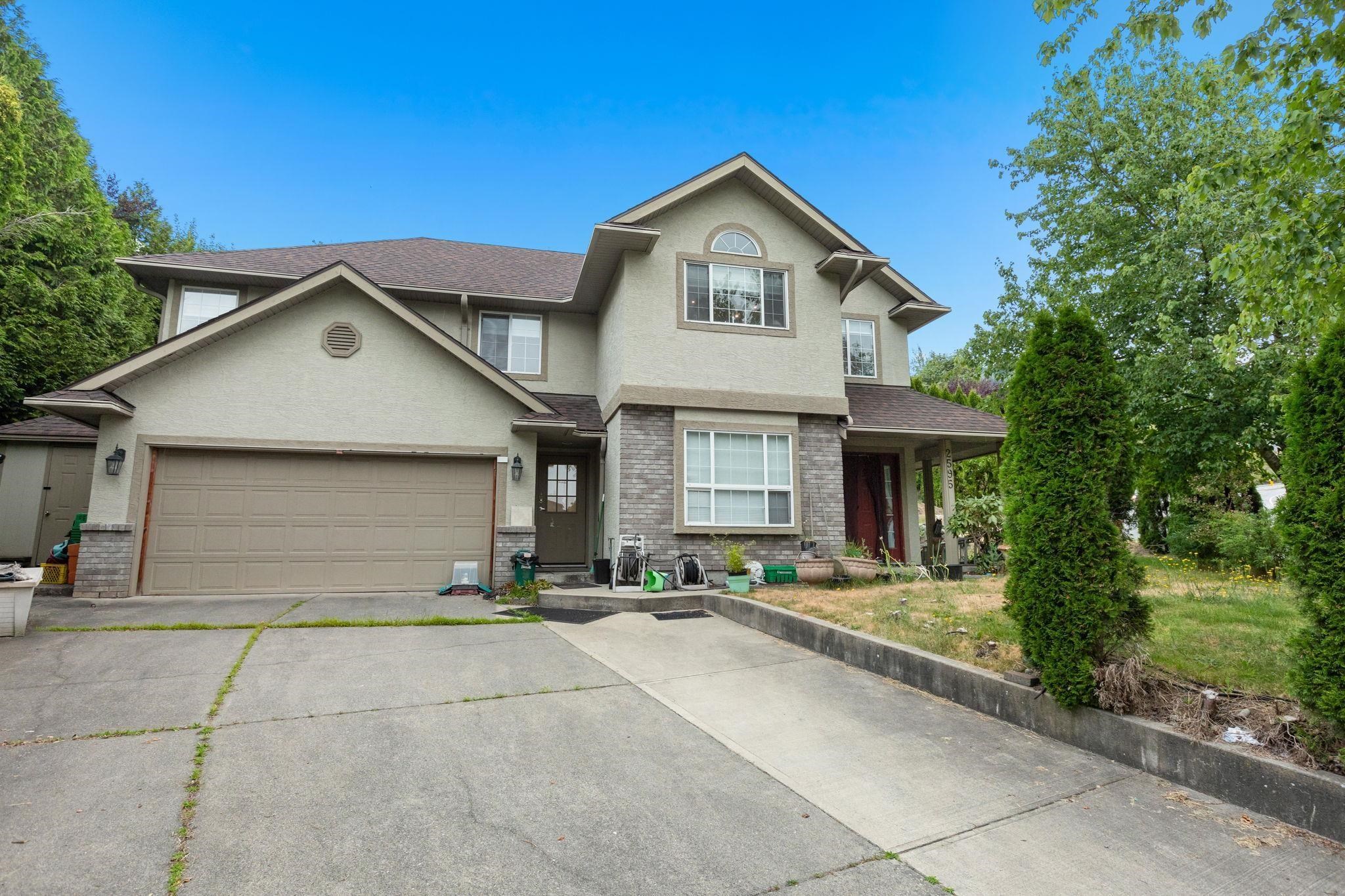2595 Whatcom Place, Abbotsford, BC, V3G 2W6