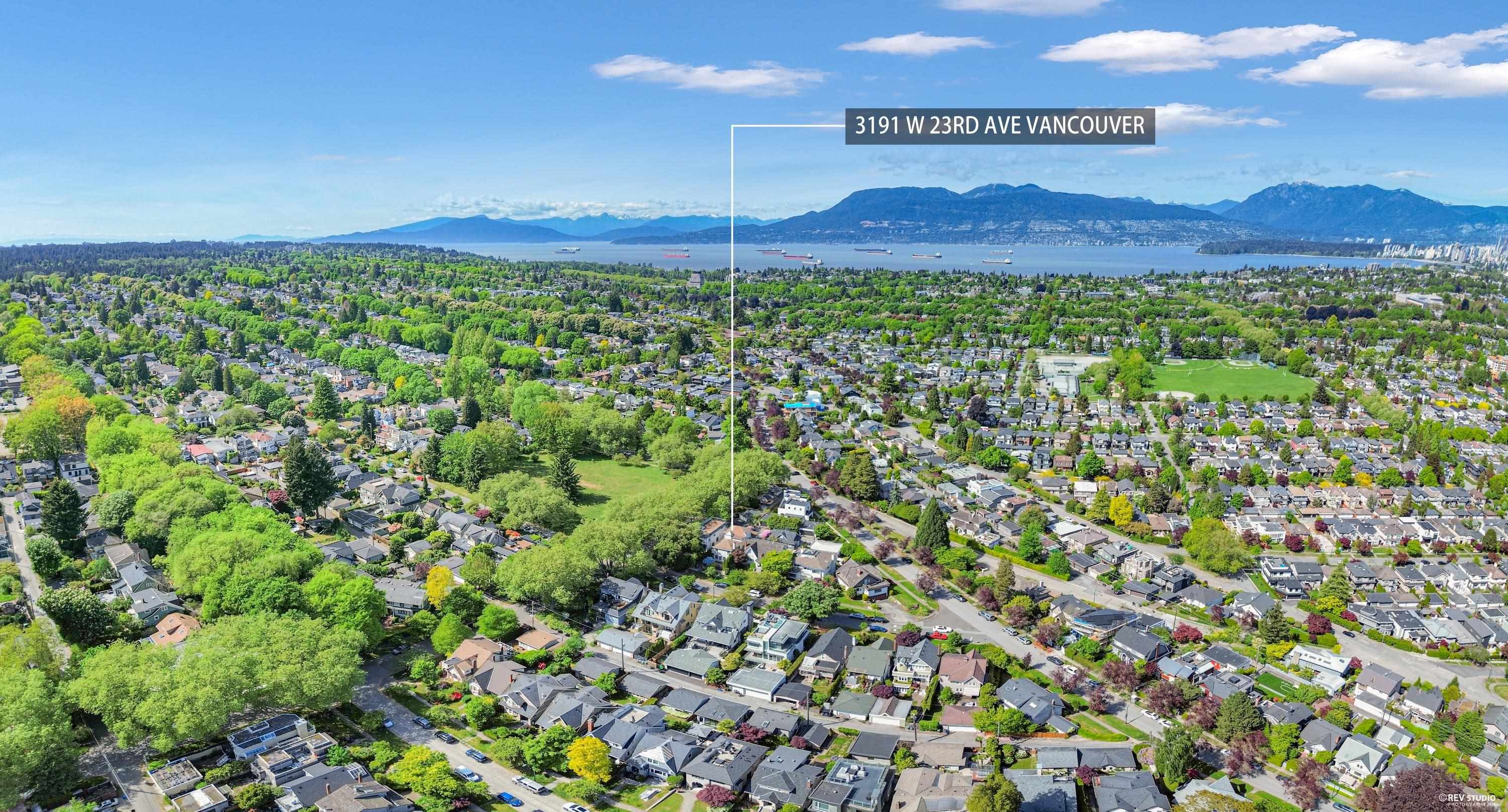 Additional image 4 of 3191 23rd Avenue W, Vancouver, BC, V6L 1P7