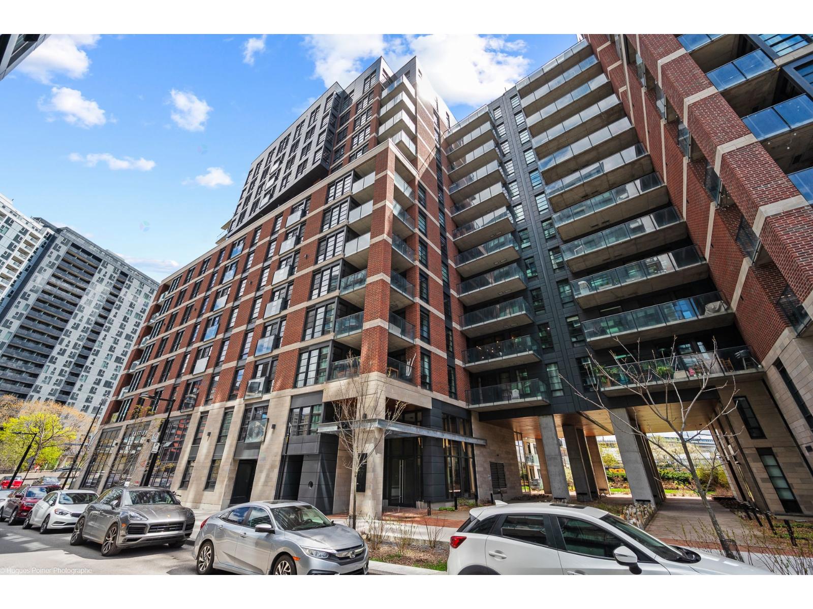 1320 Rue Olier