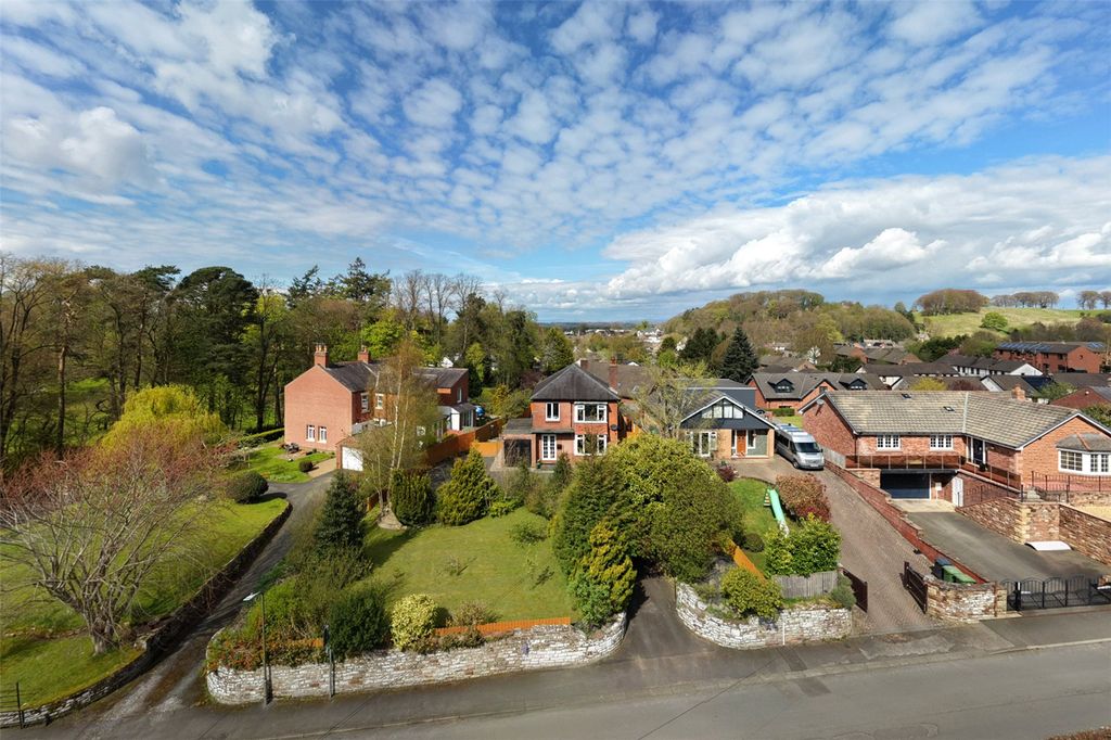 3 bed detached house for saleTree Road, Brampton, Cumbria CA8
