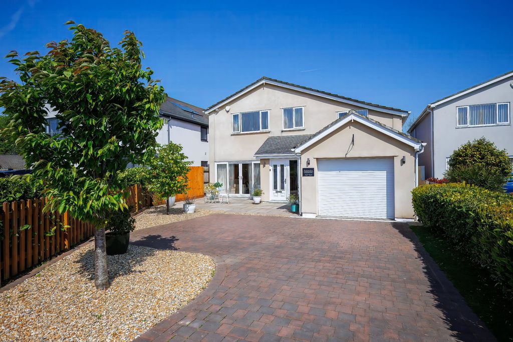 Additional image 52 of 4 bed detached house for saleWern Fawr Lane, Old St Mellons, Cardiff CF3