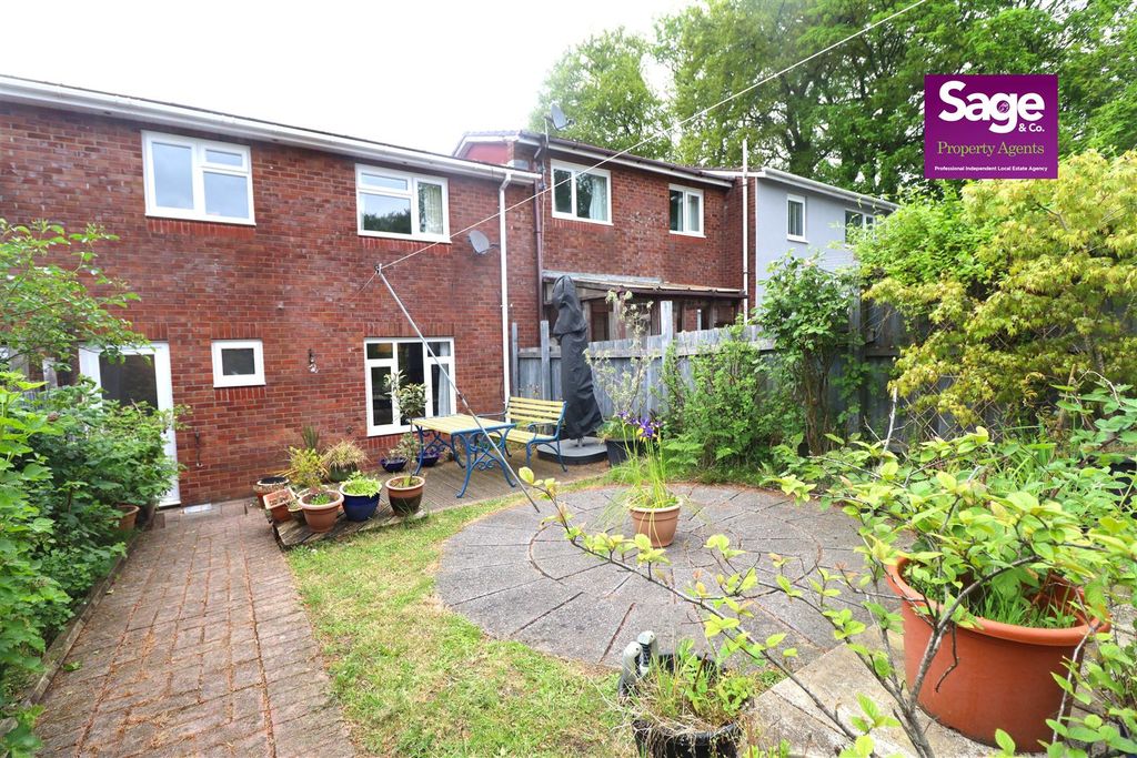 Additional image 22 of 3 bed terraced house for saleCefn Milwr, Hollybush, Cwmbran NP44