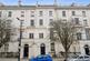 Porchester Square, London, W2