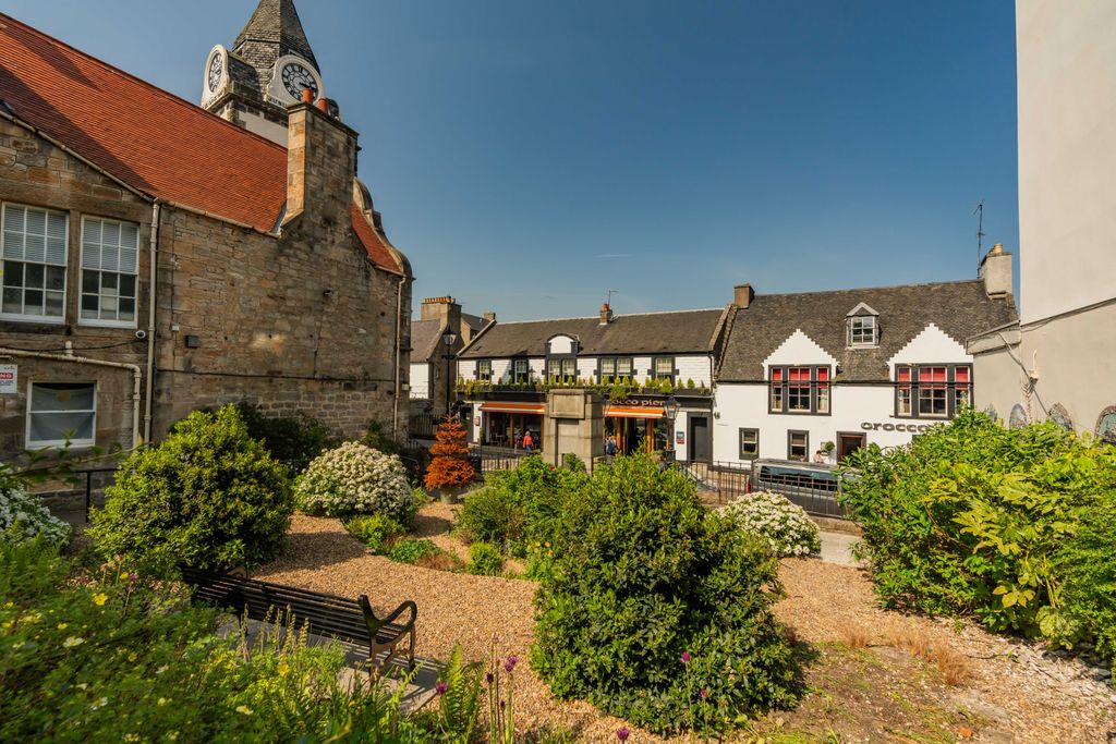 Additional image 19 of 1 bed flat for sale10/8 Echline Rigg, South Queensferry EH30