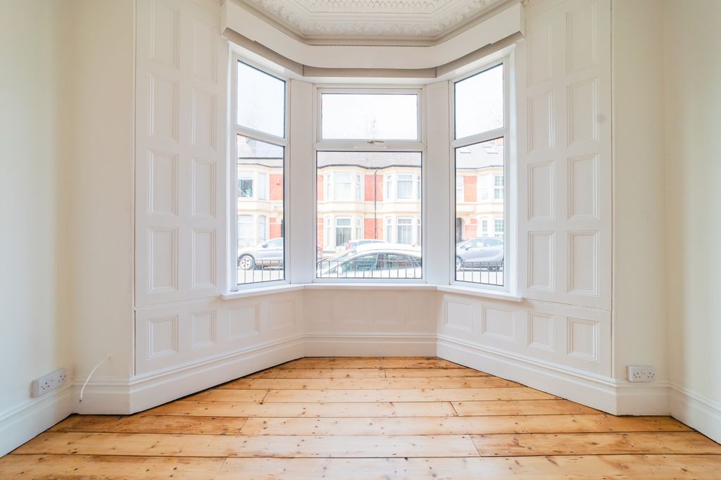 Additional image 8 of 4 bed end terrace house for saleBalaclava Road, Penylan CF23