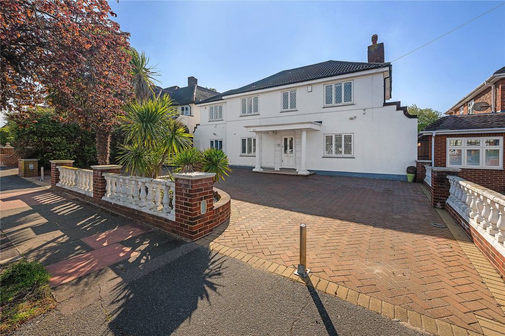 Additional image 2 of 5 bed detached house for saleBrabourne Rise, Beckenham BR3