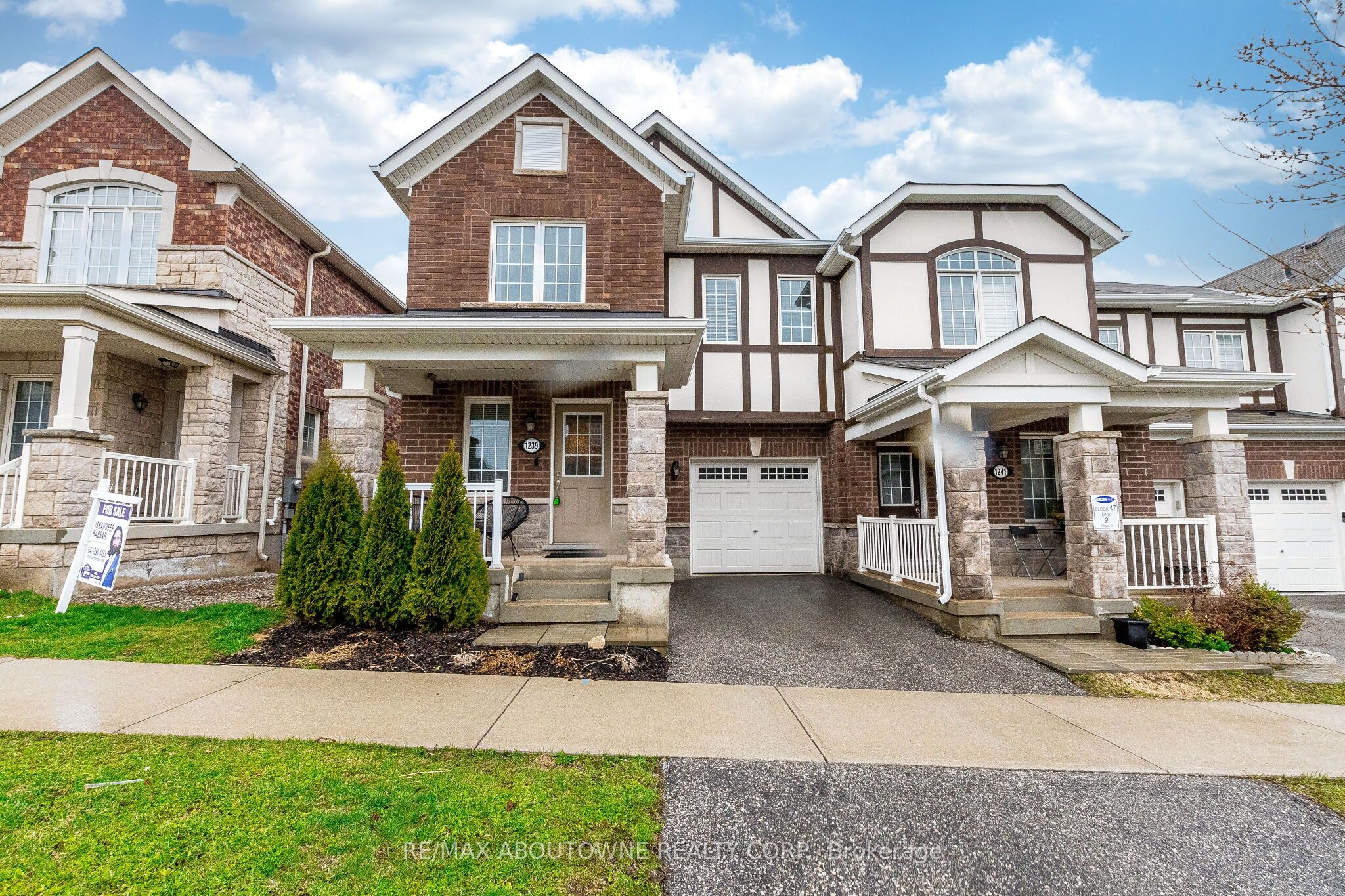 Additional image 2 of 1239 Mulroney Heights, Milton, ON, L9E 1G1