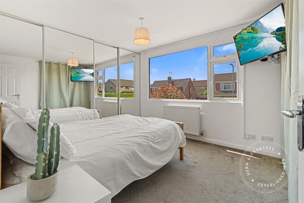 Additional image 27 of 4 bed semi-detached house for saleWell Wood Close, Cardiff CF23