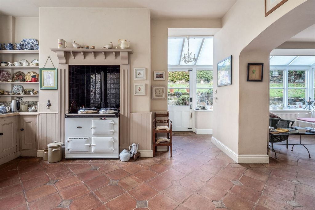 Additional image 8 of 5 bed detached house for saleWoodbrook Road, Alderley Edge SK9