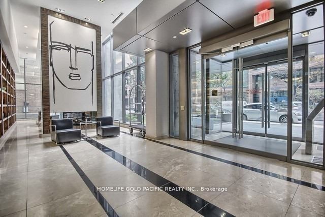 Additional image 3 of 305-38 Grenville Street, Toronto, ON, M4Y 3G5