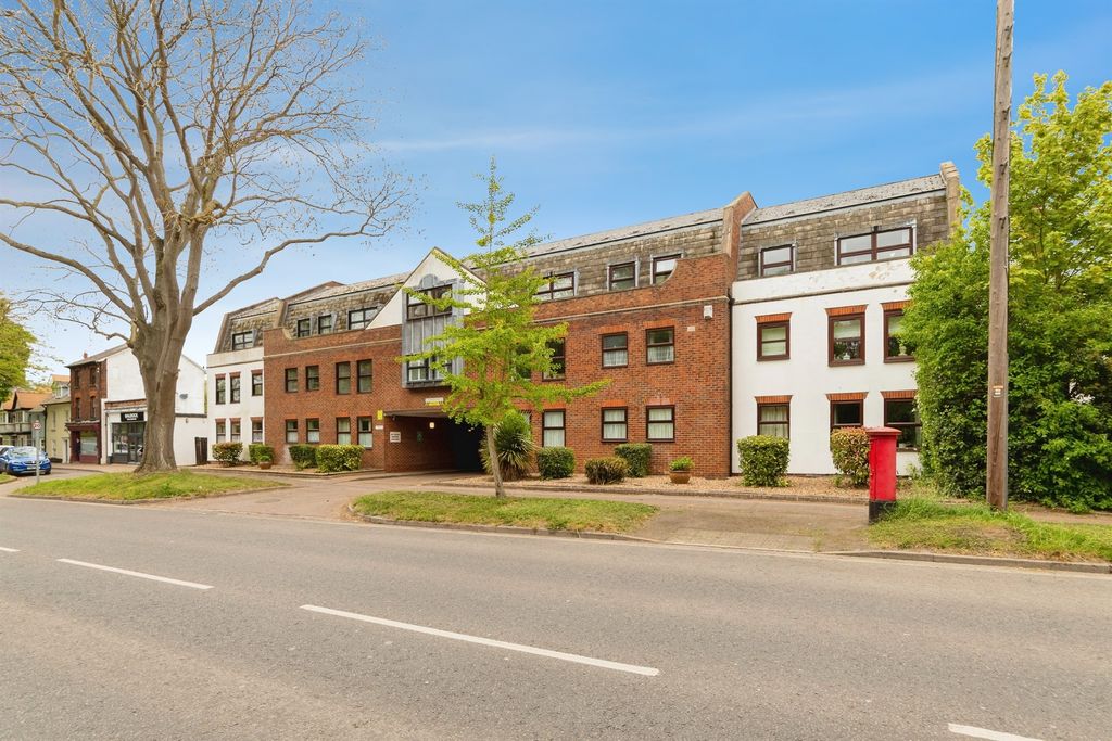 Additional image 12 of 1 bed flat for saleHigh Street, Baldock SG7