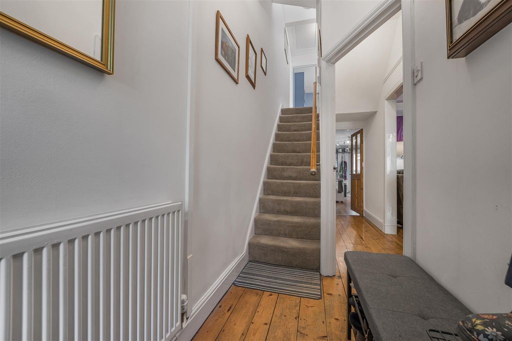 Additional image 6 of 4 bed terraced house for saleStacey Road, Cardiff CF24