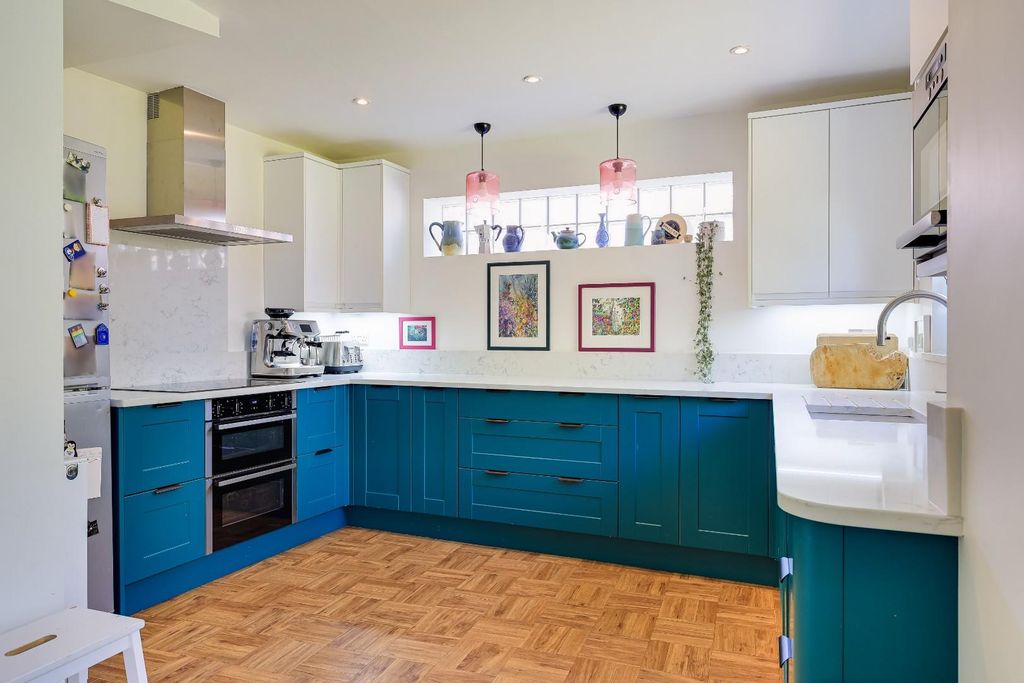 Additional image 6 of 4 bed semi-detached house for saleLents Way, Cambridge CB4