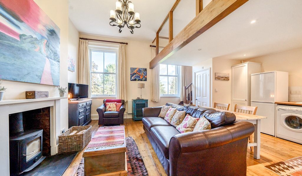 1 bed flat for saleWhitbourne Hall, Whitbourne, Worcester WR6 photo 2