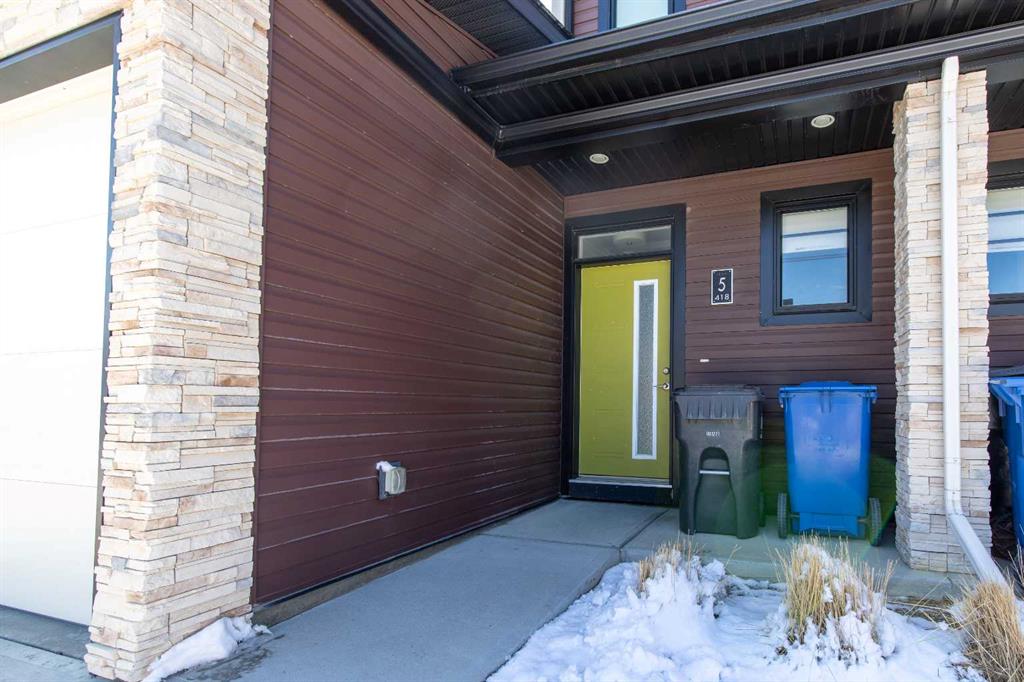 Additional image 4 of 5-418 Highlands Boulevard W, Lethbridge, AB, T1J 5K5