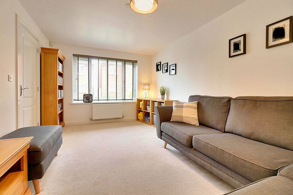 Additional image 3 of 4 bed detached house for saleGeorge Crescent, St. Edeyrns Village, Old St. Mellons, Cardiff CF3