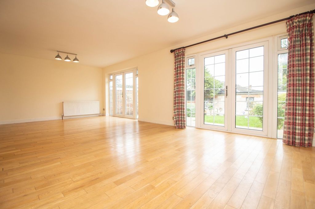 Additional image 2 of 4 bed link detached house for saleFoxleys, Carpenders Park, Watford WD19