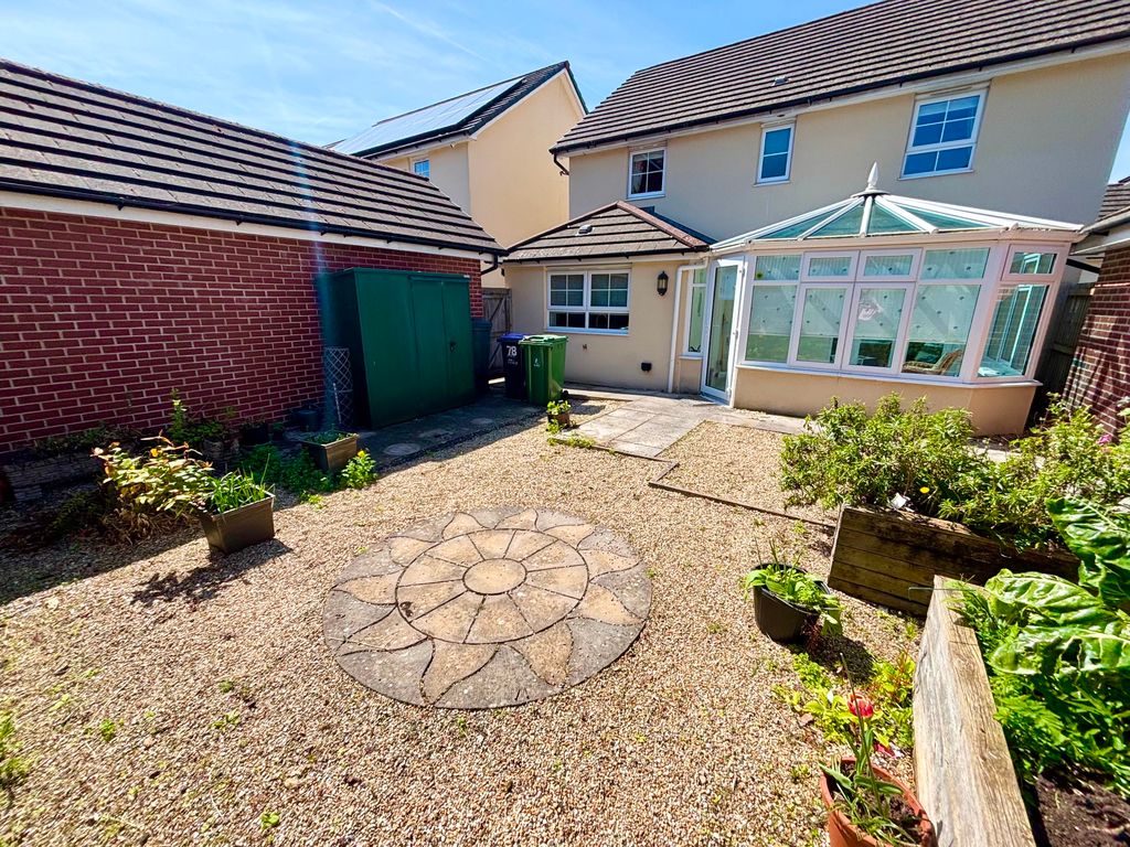 Additional image 35 of 4 bed detached house for saleJohn Jobbins Way, Penygarn, Pontypool NP4