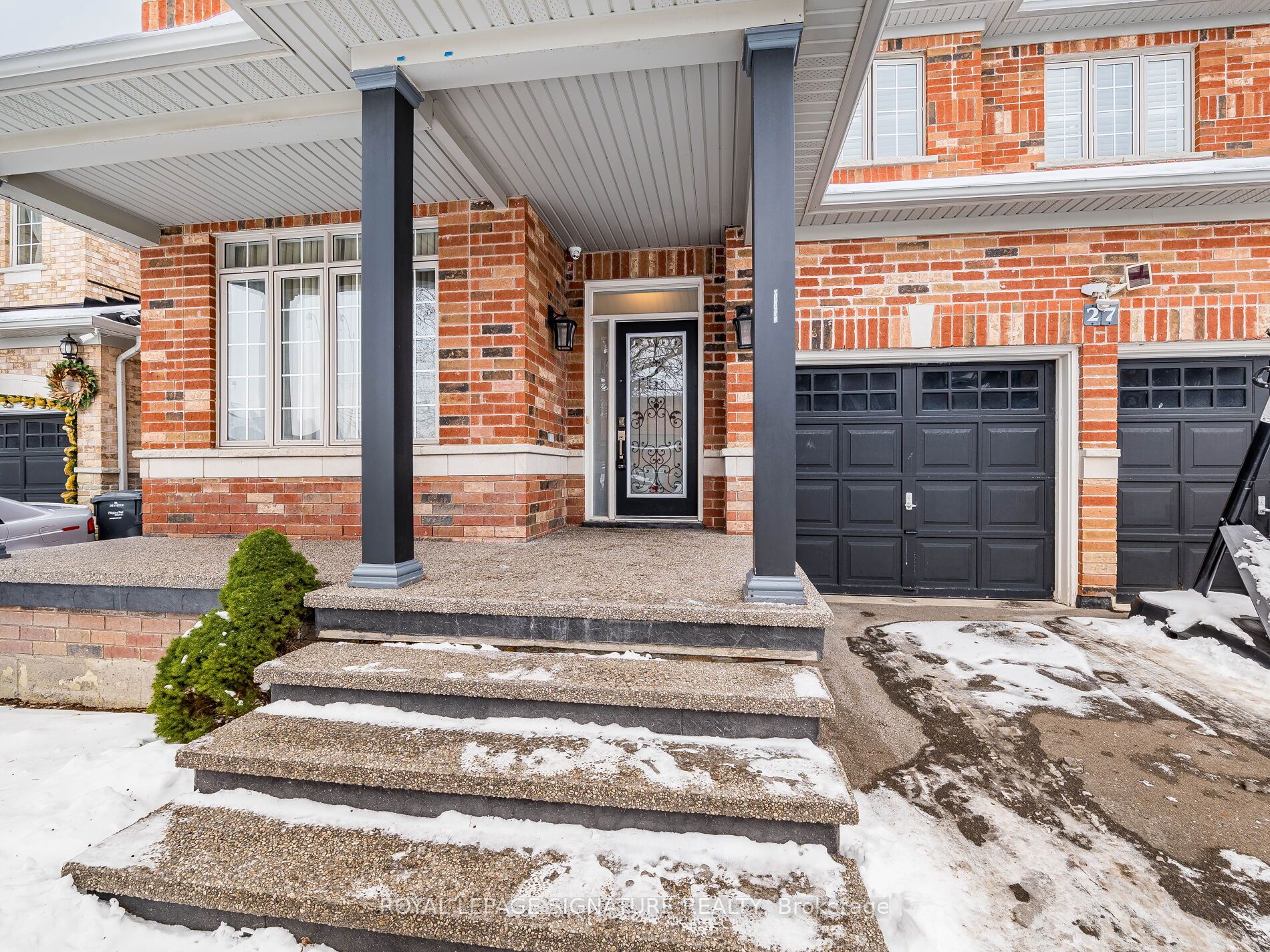 Additional image 3 of 27 Permafrost Drive, Brampton, ON, L6R 3M4