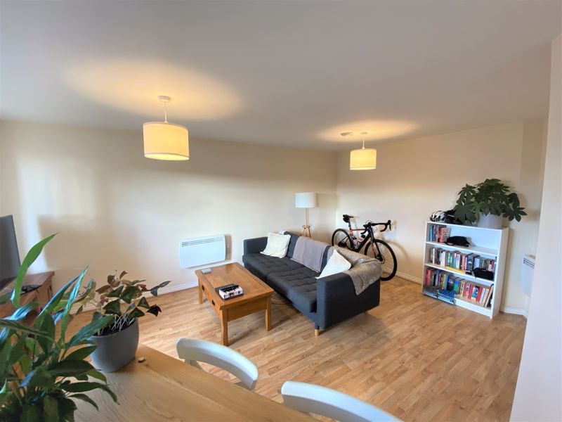 Additional image 6 of 2 bed flat for saleMillennium Walk, Newport NP19