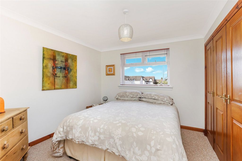 Additional image 18 of 3 bed bungalow for saleArthur Gardens, Caldercruix, Airdrie, North Lanarkshire ML6