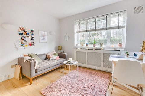 Lonsdale House, Notting Hill W11