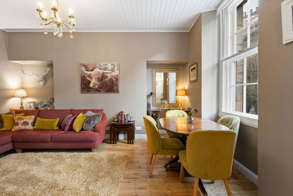 Additional image 9 of 1 bed flat for saleKing's Stables Road, Old Town, Edinburgh EH1