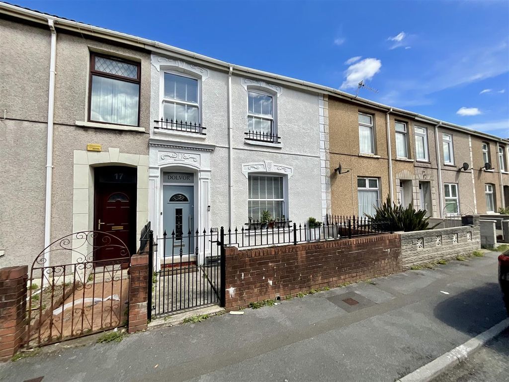 Additional image 31 of 3 bed terraced house for saleTrinity Road, Llanelli SA15