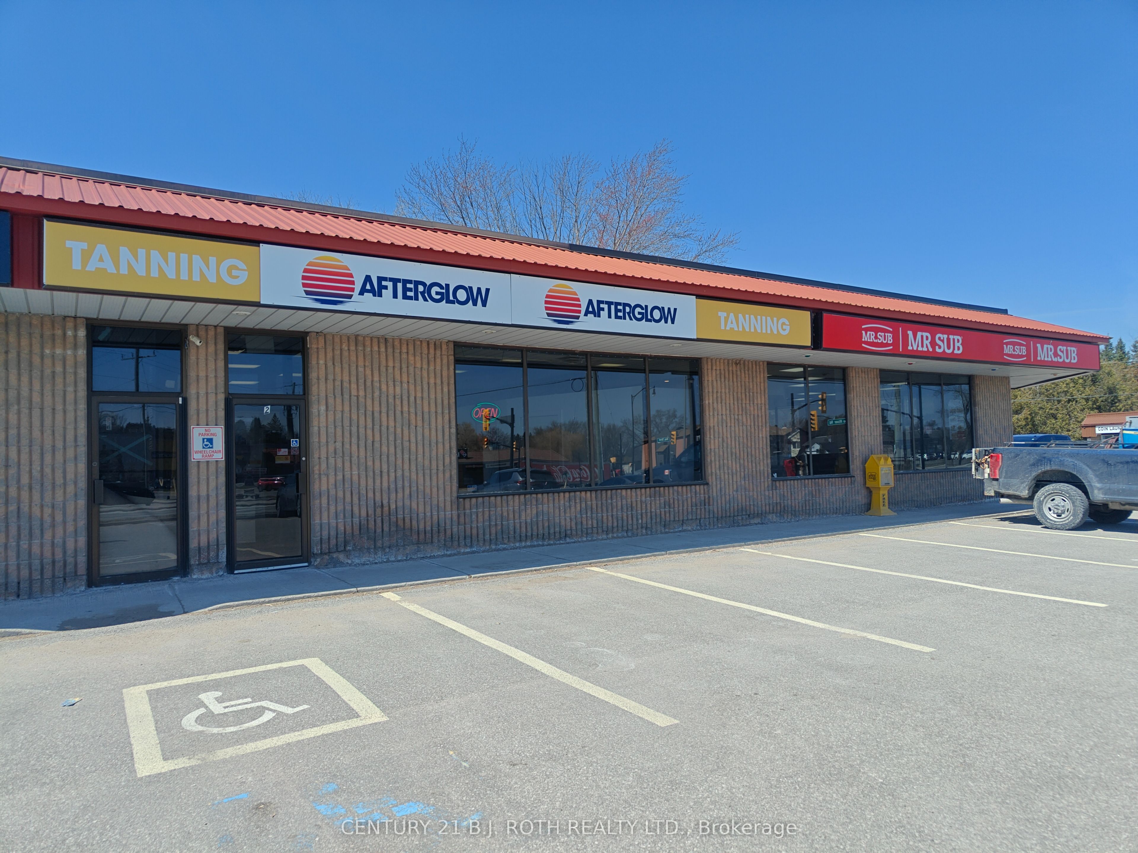 Additional image 2 of Unit 2-4 Pine River Road, Essa, ON, L0M 1B2