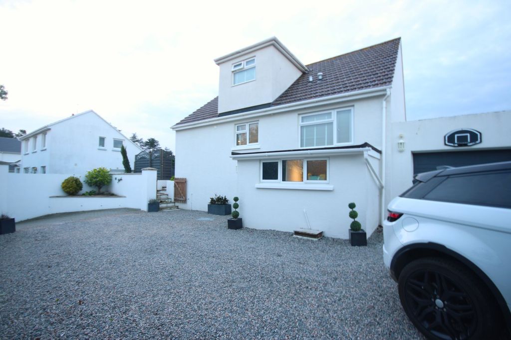 Additional image 19 of 3 bed detached house for saleLa Route Des Faunois, St Brelade JE3