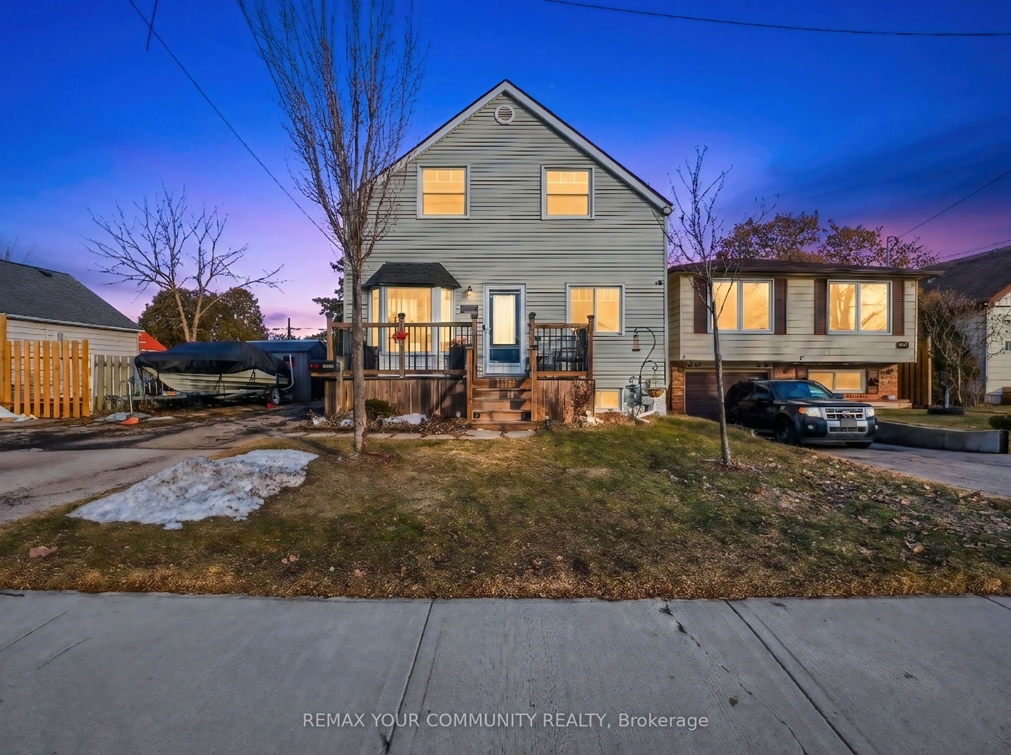 420 Waverly Street, Hamilton, ON, L8H 6R4