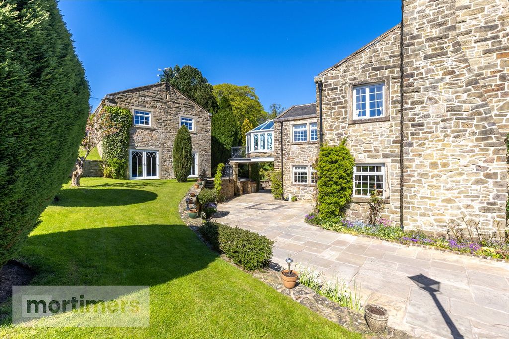 Additional image 34 of 4 bed detached house for saleOld Hall Lane, Pleasington, Blackburn, Lancashire BB2