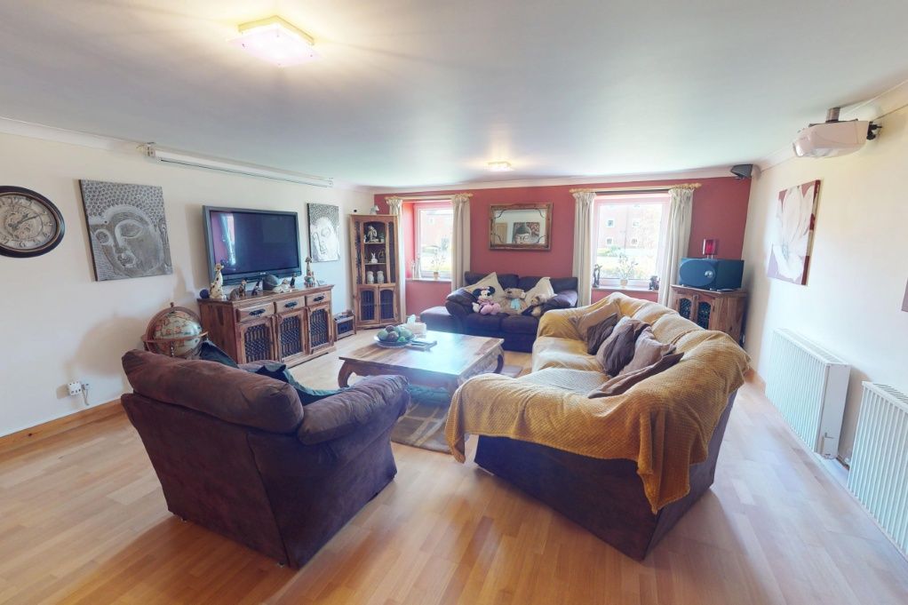 Additional image 2 of 3 bed flat for saleSwonnells Walk, Oulton Broad NR32