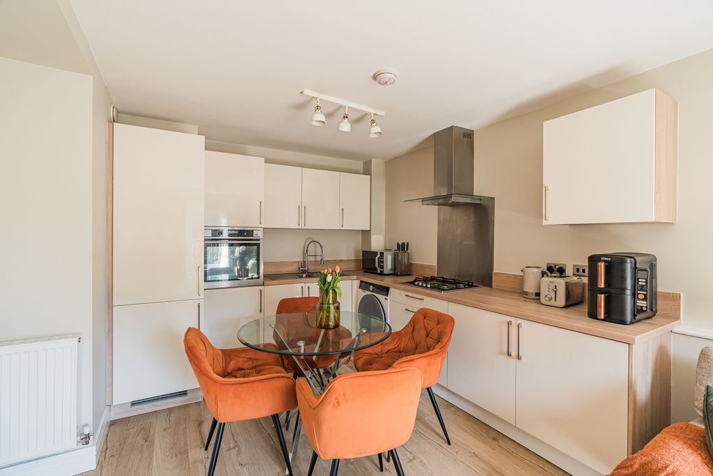 Additional image 5 of 1 bed flat for sale1/5 Wintour Lane, Edinburgh EH14