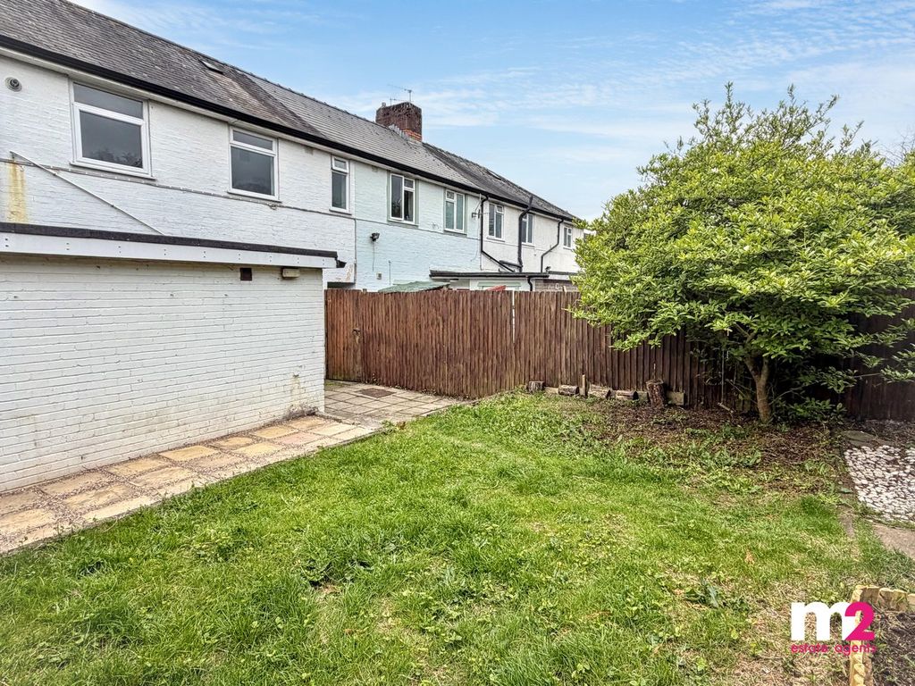 Additional image 15 of 3 bed terraced house for saleGwent Place, Mardy, Abergavenny NP7