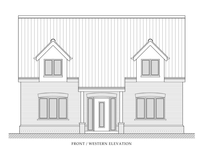 Land for saleLinwood Road, Market Rasen LN8