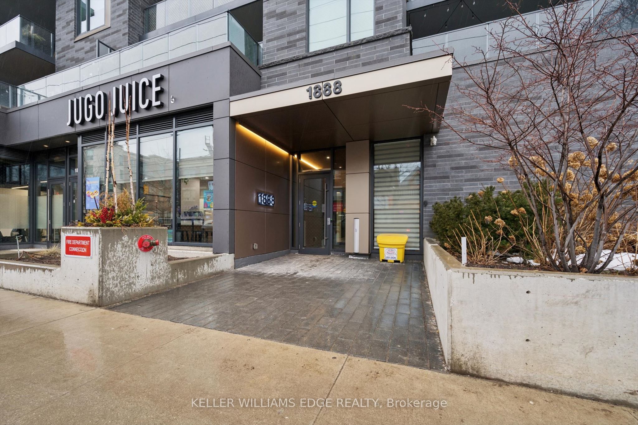 Additional image 4 of 501-1888 Queen Street E, Toronto, ON, M4L 1H4